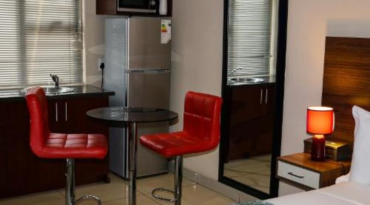 Eagle Nest Luxury Accommodation