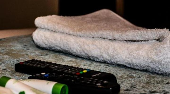 Eagle Nest Luxury Accommodation