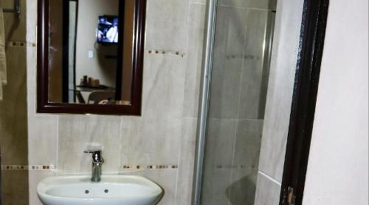 Eagle Nest Luxury Accommodation