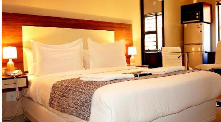 Eagle Nest Luxury Accommodation