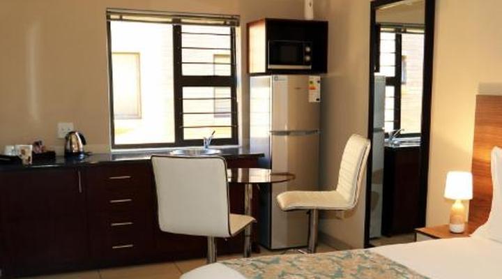 Eagle Nest Luxury Accommodation