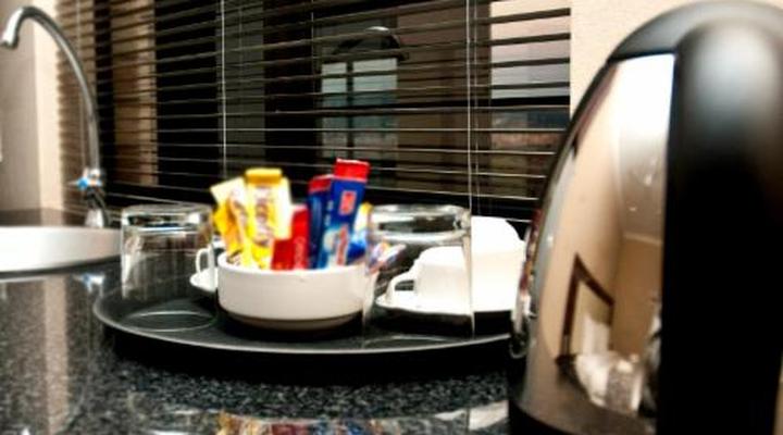 Eagle Nest Luxury Accommodation