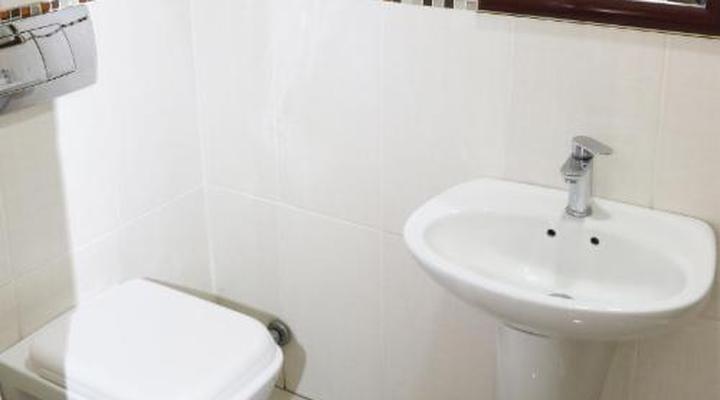 Eagle Nest Luxury Accommodation