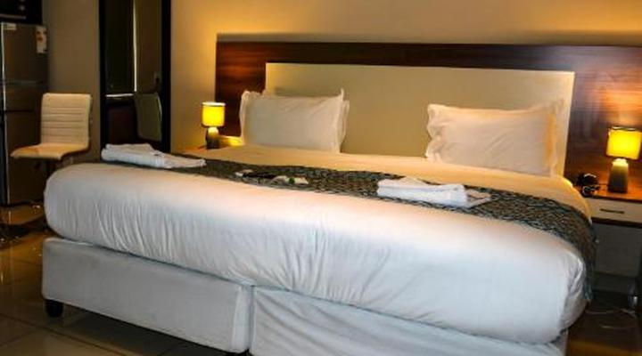 Eagle Nest Luxury Accommodation