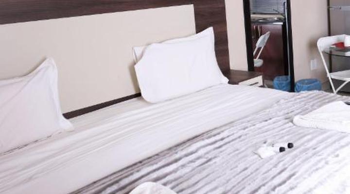 Eagle Nest Luxury Accommodation