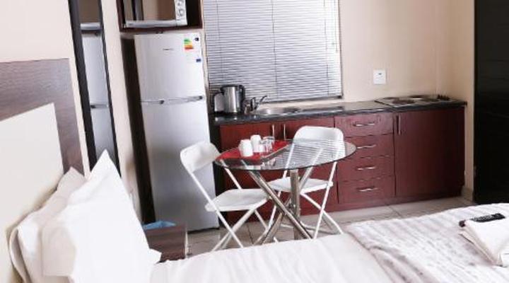 Eagle Nest Luxury Accommodation