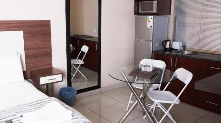 Eagle Nest Luxury Accommodation