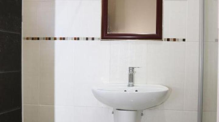 Eagle Nest Luxury Accommodation