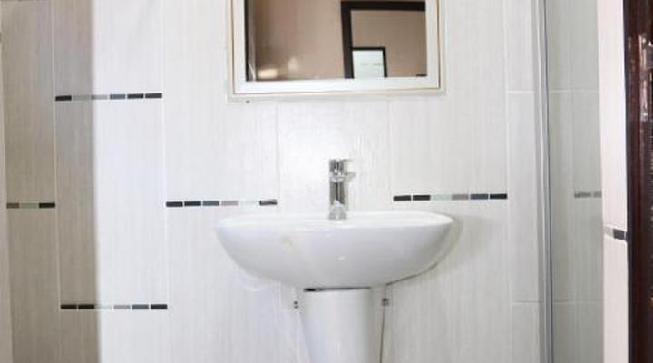 Eagle Nest Luxury Accommodation