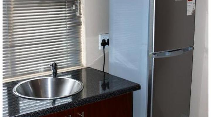 Eagle Nest Luxury Accommodation