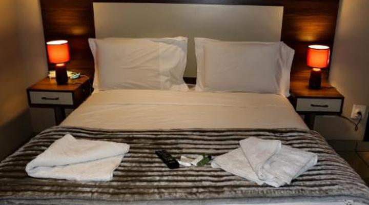 Eagle Nest Luxury Accommodation