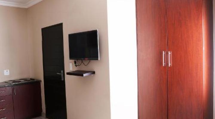 Eagle Nest Luxury Accommodation