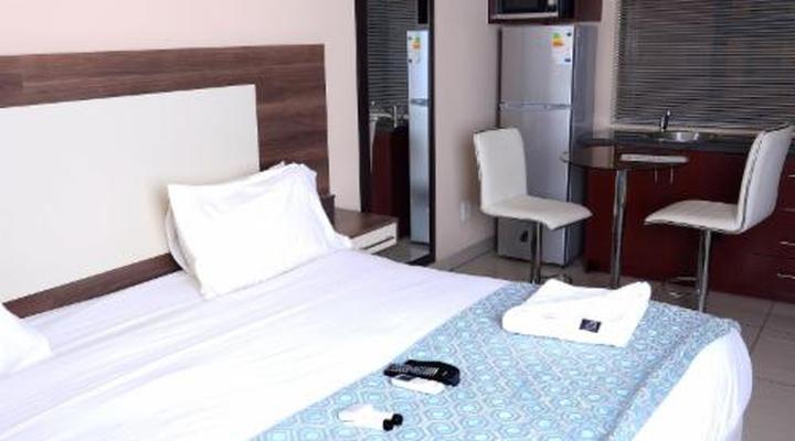 Eagle Nest Luxury Accommodation