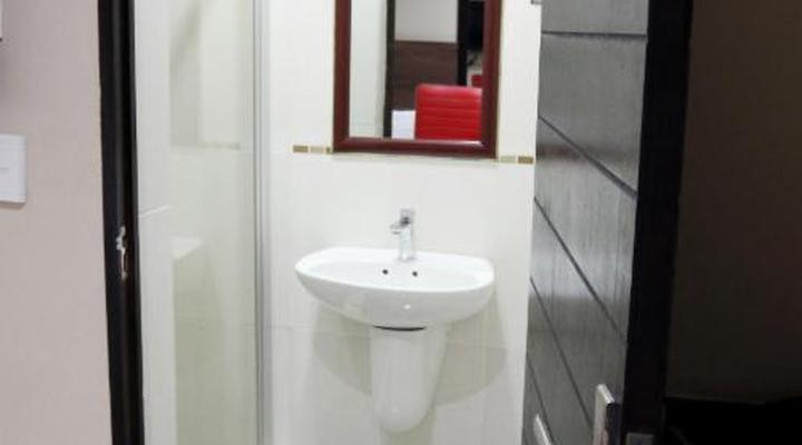 Eagle Nest Luxury Accommodation