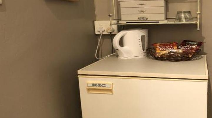 Wellington Country House