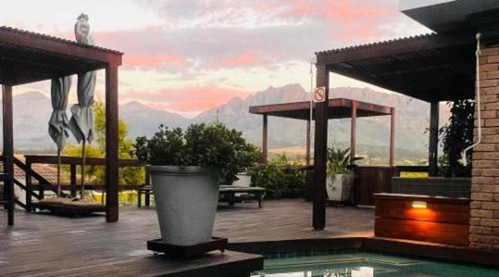 Wellington Country House