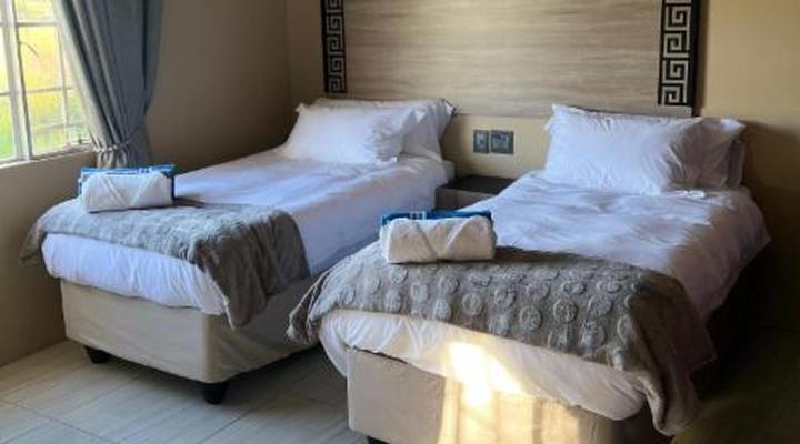 Sanctuary Life Guest Farm