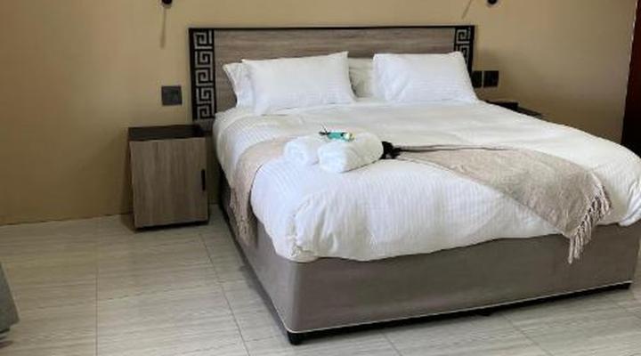 Sanctuary Life Guest Farm