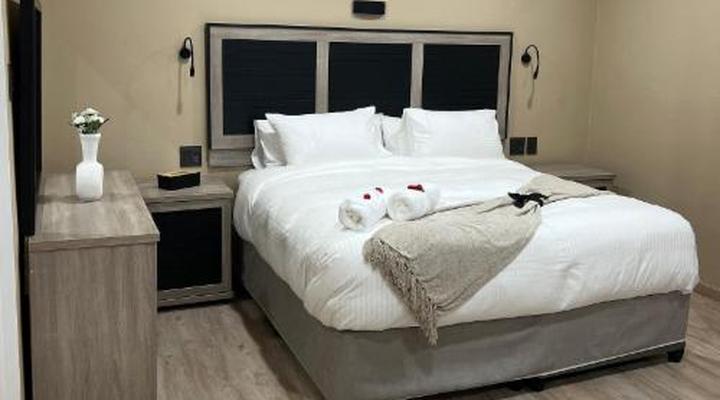 Sanctuary Life Guest Farm