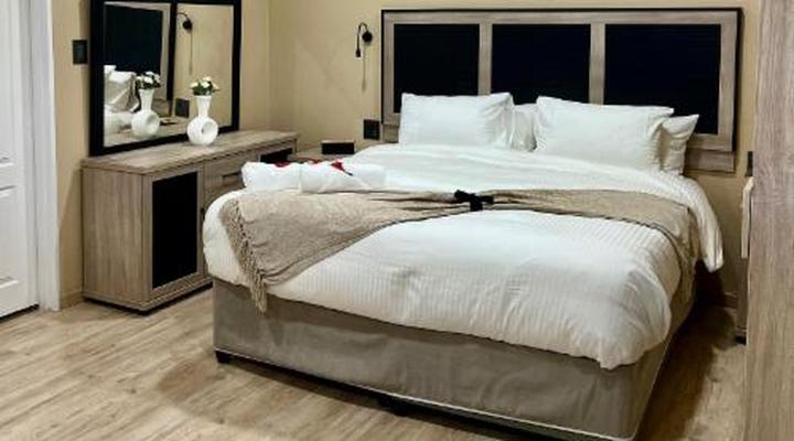 Sanctuary Life Guest Farm