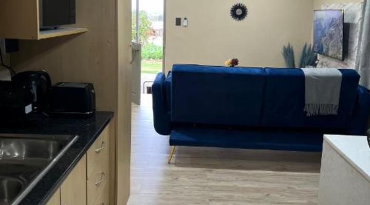 Sanctuary Life Guest Farm