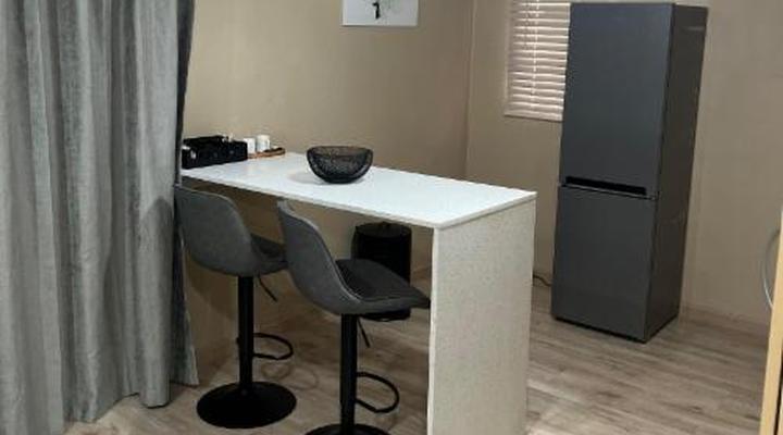 Sanctuary Life Guest Farm