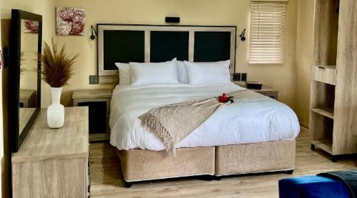 Sanctuary Life Guest Farm