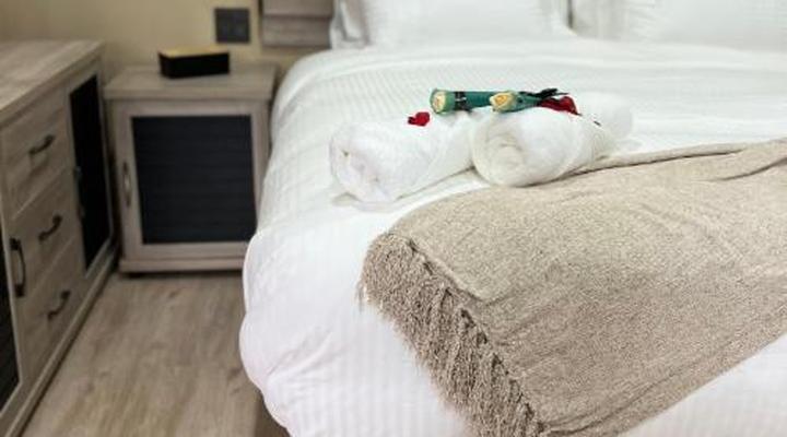 Sanctuary Life Guest Farm