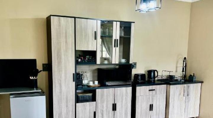 Sanctuary Life Guest Farm