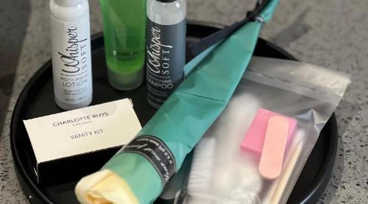 Sanctuary Life Guest Farm