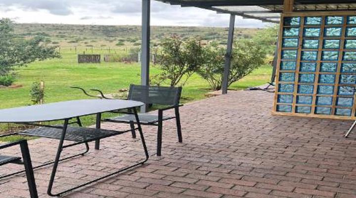 Sanctuary Life Guest Farm