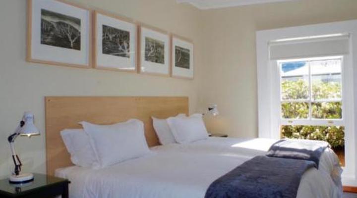 Graskop Harries Cottage