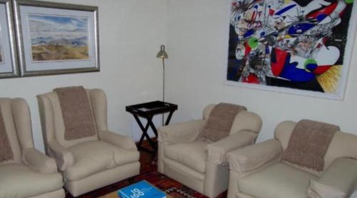 Graskop Harries Cottage