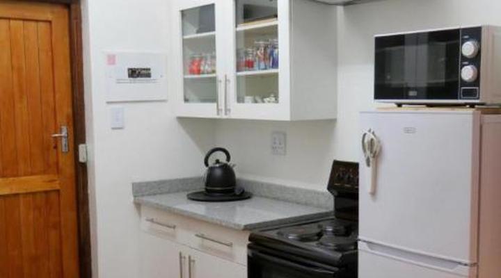 Graskop Harries Cottage