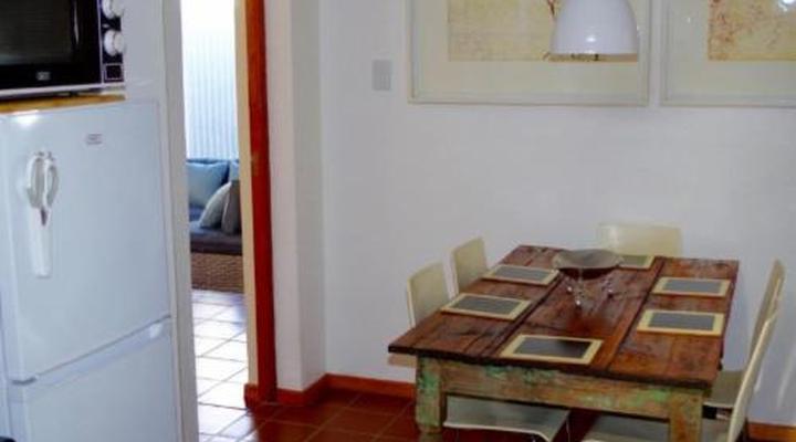 Graskop Harries Cottage