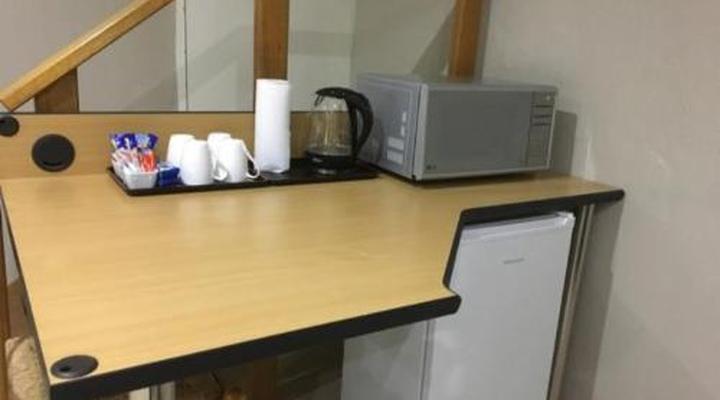 Northwold Comfort Living