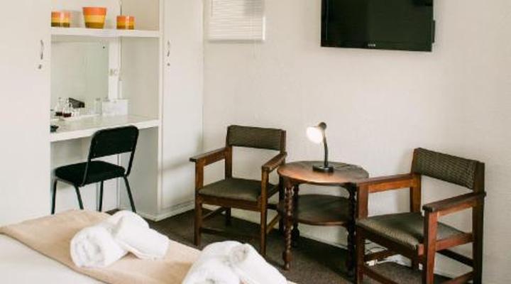 Pennylane Guest House