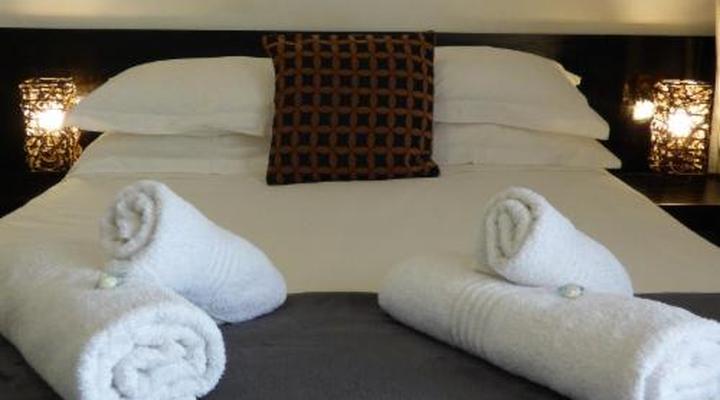 Pennylane Guest House