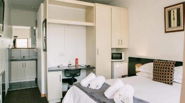 Pennylane Guest House