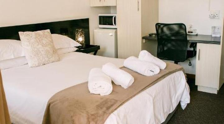 Pennylane Guest House