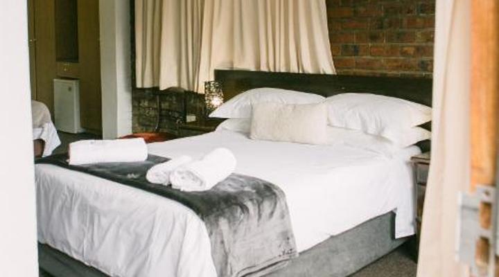 Pennylane Guest House