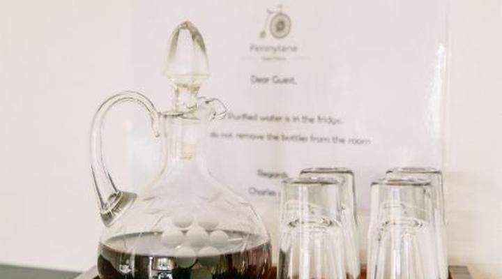 Pennylane Guest House