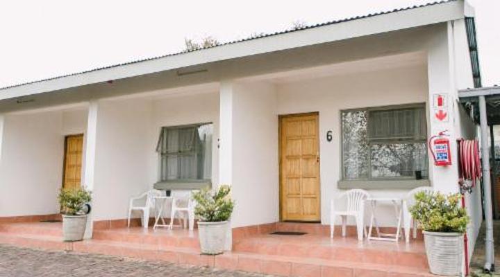 Pennylane Guest House