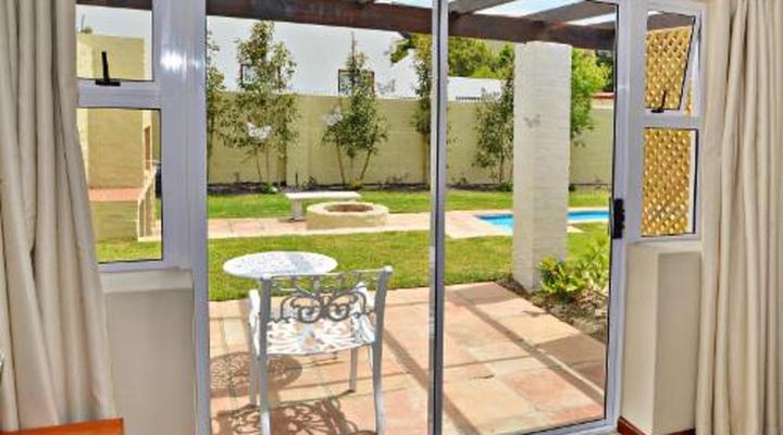 The Gables Guest House