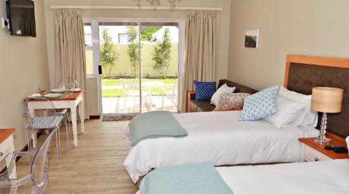 The Gables Guest House