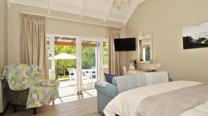 The Gables Guest House