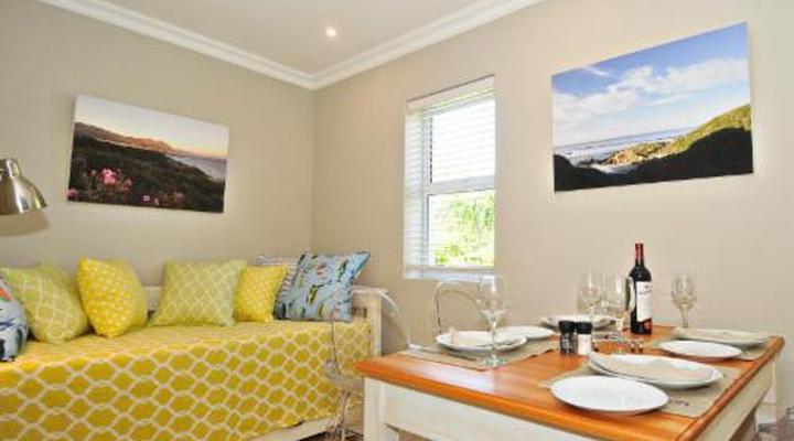 The Gables Guest House