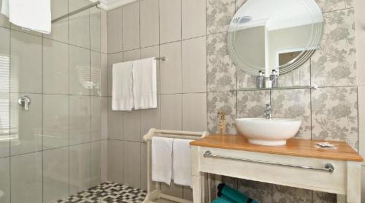 The Gables Guest House