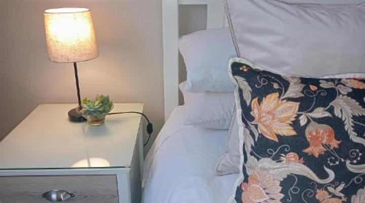 485onTeresa Self Catering Units