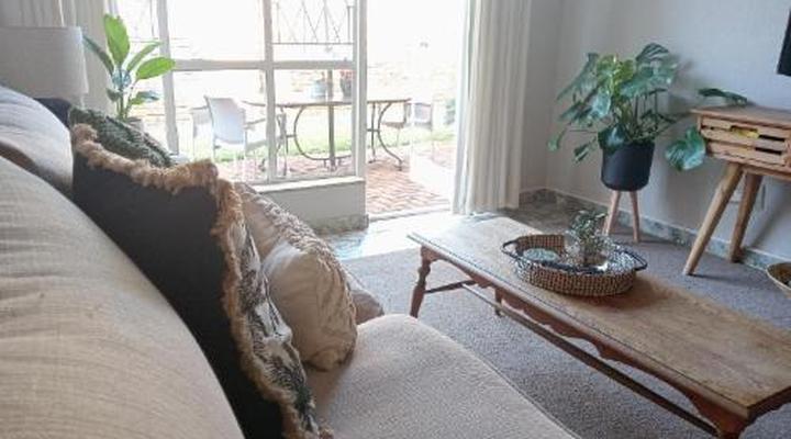 485onTeresa Self Catering Units